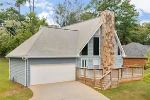 4980 W Lake Dr SE, Conyers, GA 30094 - Photo 42