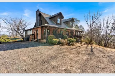 2623 Big Texas Valley Road NW, Rome, GA 30165 - Photo 2