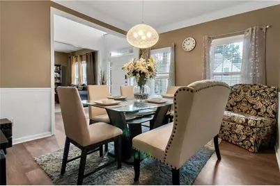 457 Vinings Vintage Circle, Mableton, GA 30126 - Photo 8