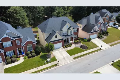 457 Vinings Vintage Circle, Mableton, GA 30126 - Photo 6