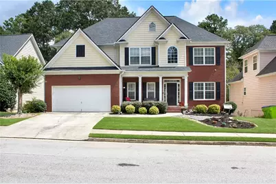 457 Vinings Vintage Circle, Mableton, GA 30126 - Photo 1