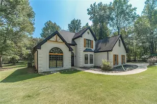 857 Cooper Rd, Social Circle, GA 30025 - Photo 2