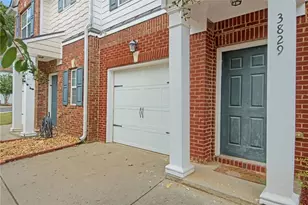 3829 Thayer Trace, Duluth, GA 30096 - Photo 2