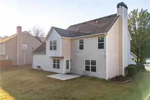 2262 Grassy Springs Ct, Conyers, GA 30012 - Photo 34