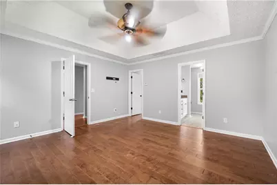 2262 Grassy Springs Court, Conyers, GA 30012 - Photo 20