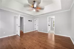 2262 Grassy Springs Ct, Conyers, GA 30012 - Photo 20