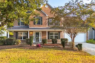 2262 Grassy Springs Ct, Conyers, GA 30012 - Photo 1