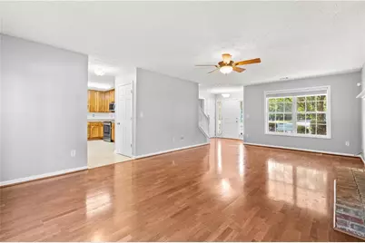 2262 Grassy Springs Court, Conyers, GA 30012 - Photo 8