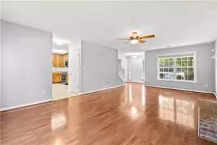 2262 Grassy Springs Ct, Conyers, GA 30012 - Photo 8