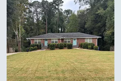 1485 Janmar Drive, Decatur, GA 30032 - Photo 1