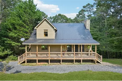 141 Monet Drive, Ellijay, GA 30540 - Photo 2