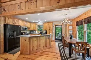 141 Monet Dr, Ellijay, GA 30540 - Photo 12