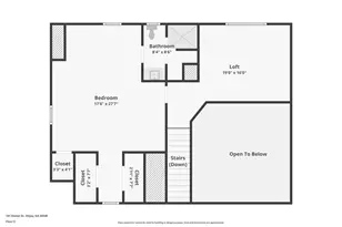 141 Monet Dr, Ellijay, GA 30540 - Photo 66