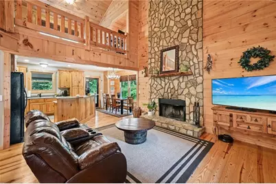 141 Monet Drive, Ellijay, GA 30540 - Photo 8