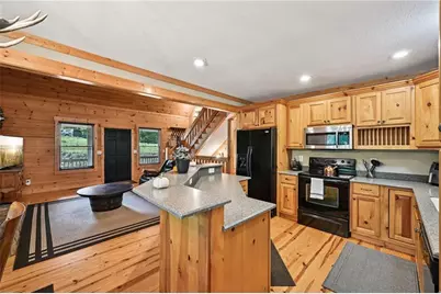 141 Monet Drive, Ellijay, GA 30540 - Photo 14