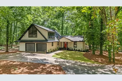 6486 Aquila Drive, Morrow, GA 30260 - Photo 4