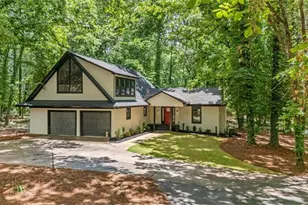 6486 Aquila Dr, Morrow, GA 30260 - Photo 4