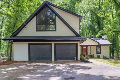 6486 Aquila Drive, Morrow, GA 30260 - Photo 2