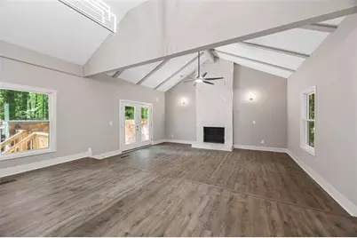 6486 Aquila Drive, Morrow, GA 30260 - Photo 6