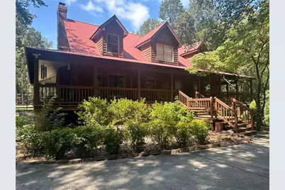 8275 Pea Ridge Road, Cornelia, GA 30531 - Photo 1