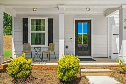 1310 Timber Lake Trail, Cumming, GA 30041 - Photo 2