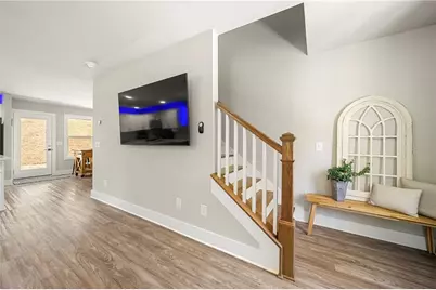 1310 Timber Lake Trail, Cumming, GA 30041 - Photo 4