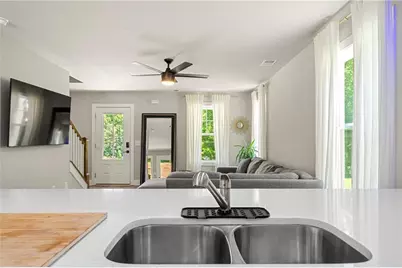 1310 Timber Lake Trail, Cumming, GA 30041 - Photo 8