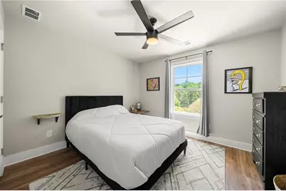 1310 Timber Lake Trail, Cumming, GA 30041 - Photo 12