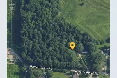 2833 SW Abbott Lake Road SW, Conyers, GA 30094 - Photo 1