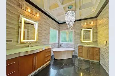 6709 Wooded Cove Court, Flowery Branch, GA 30542 - Photo 54