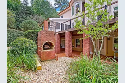 6709 Wooded Cove Court, Flowery Branch, GA 30542 - Photo 78