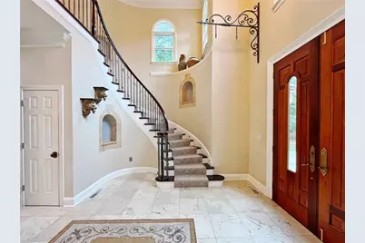 6709 Wooded Cove Court, Flowery Branch, GA 30542 - Photo 36