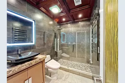 6709 Wooded Cove Court, Flowery Branch, GA 30542 - Photo 74