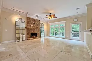 6709 Wooded Cove Ct, Flowery Branch, GA 30542 - Photo 34