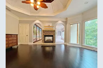 6709 Wooded Cove Court, Flowery Branch, GA 30542 - Photo 42