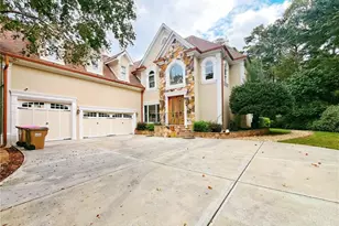 6709 Wooded Cove Ct, Flowery Branch, GA 30542 - Photo 12