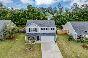 40 Hawk Spring Dr SW, Rome, GA 30165 - Photo 36