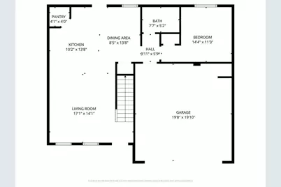 40 Hawk Spring Drive SW, Rome, GA 30165 - Photo 40