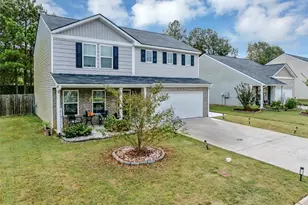 40 Hawk Spring Dr SW, Rome, GA 30165 - Photo 2