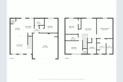 40 Hawk Spring Drive SW, Rome, GA 30165 - Photo 42