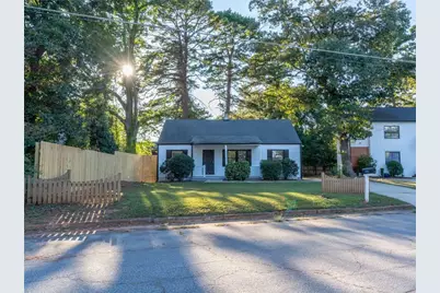 1809 Ellington Street, Decatur, GA 30032 - Photo 2