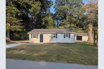 6085 Hotel Street, Austell, GA 30106 - Photo 1