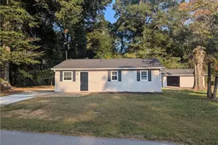 6085 Hotel St, Austell, GA 30106 - Photo 1