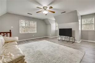 2093 Breconridge Dr S W, Marietta, GA 30064 - Photo 8