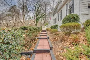 2093 Breconridge Dr S W, Marietta, GA 30064 - Photo 2