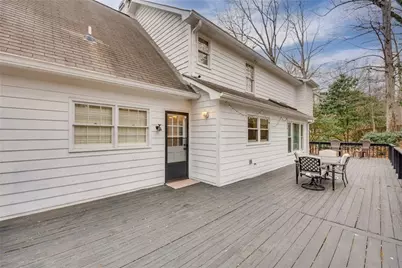 2093 Breconridge Drive SW, Marietta, GA 30064 - Photo 34