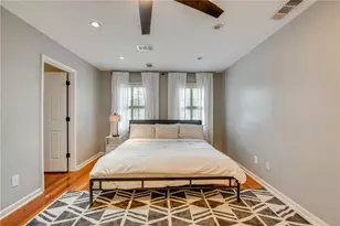 2093 Breconridge Dr S W, Marietta, GA 30064 - Photo 20