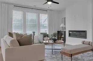 611 Villa Rica Springs, Villa Rica, GA 30180 - Photo 2