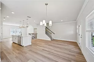 413 Elise Wy, Lawrenceville, GA 30045 - Photo 8