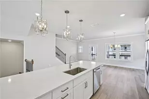 413 Elise Wy, Lawrenceville, GA 30045 - Photo 14